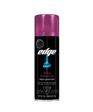 Edge Shave Cream Extra Protection 7oz: $0.00