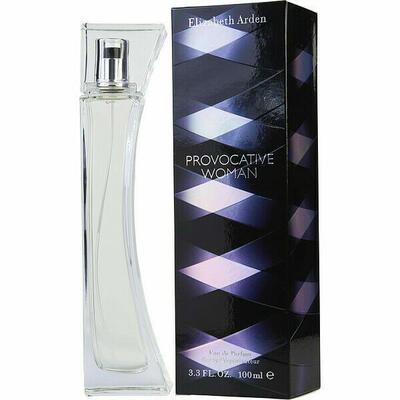 Elizabeth Arden Provocative Woman Eau De Parfum 3.4oz: $95.00