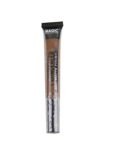 Magic Collection Extra Coverage Matte Finish Concealer Expresso