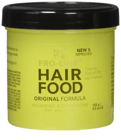 Pro-Line Hair Food Original Formula 4.5oz: $15.00