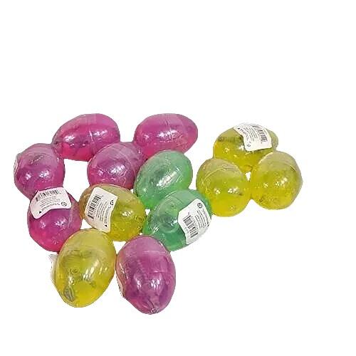 Slime Dino Crew Egg