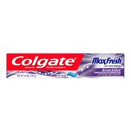 Colgate MaxFresh Anticavity Fluoride Toothpaste 6.0oz: $17.20