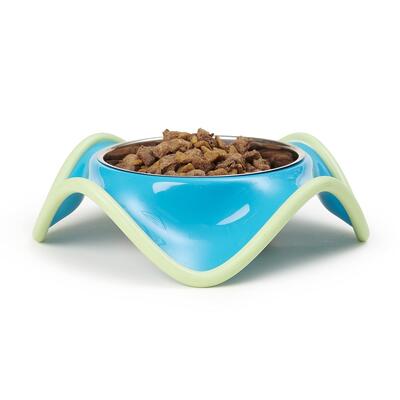 Petrageous Milo Anti Slip Pet Bowl