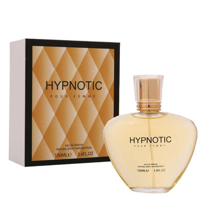 Hypnotic For Women 100ml