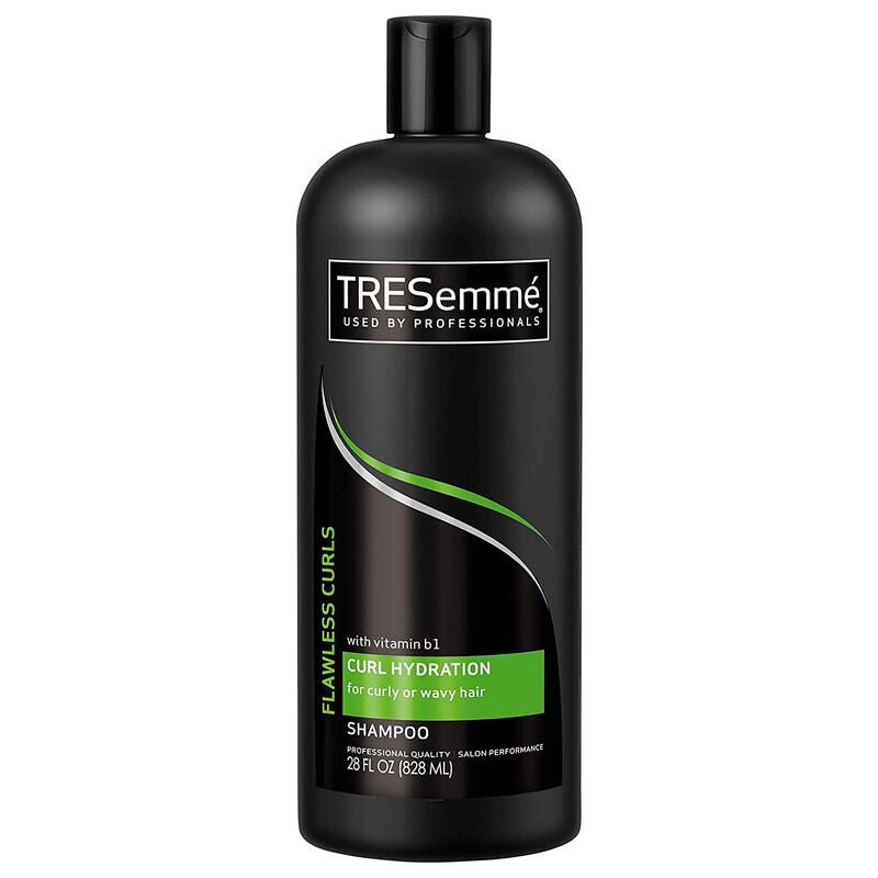 TRESemme Shampoo Flawless Curls Flawless Curls 28 oz