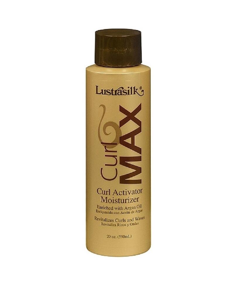 Lustrasilk Curl Max Curl Activator 20oz