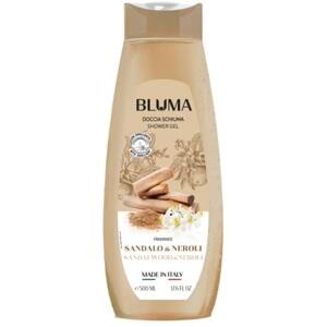 Bluma Body Wash Sandalwood & Neroli 500ml