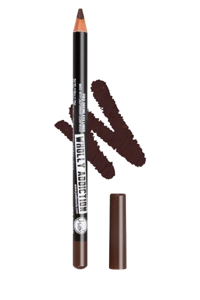 J.Cat Beauty Wholly Addiction Pro Define Eye Liner: $6.00