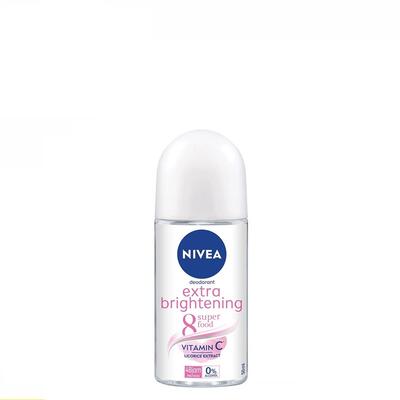 Nivea Extra Brightening Deodorant 50ml