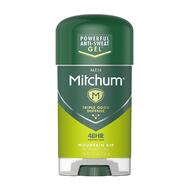 Mitchum Anti-Perspirant & Deodorant Clear Gel 2.25 oz: $12.00