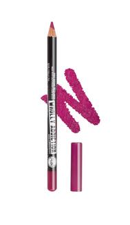 J.Cat Wholly Addiction Lipliner Classic Fuchsia 1 count: $0.00