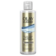 Olay Cleanse Micellar Water 237ml: $15.00