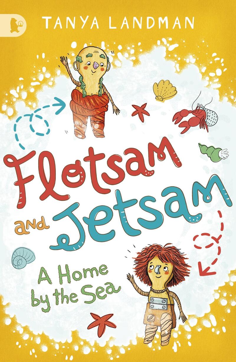 Flotsam & Jetsam A Home By The Sea