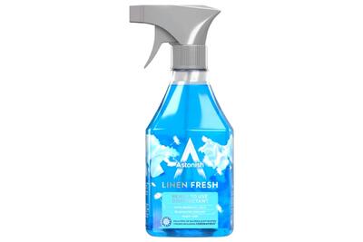 Astonish Linen Fresh Disinfectant 550ml