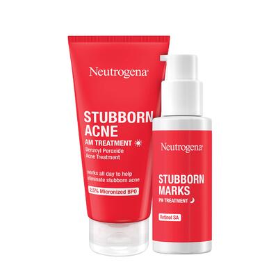 Neutrogena Stubborn Acne AM Treatment 2oz: $36.20