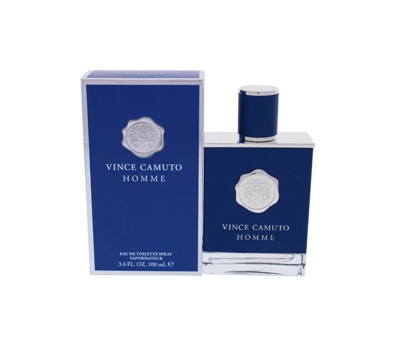 Vince Camuto Homme Blue M 3.4