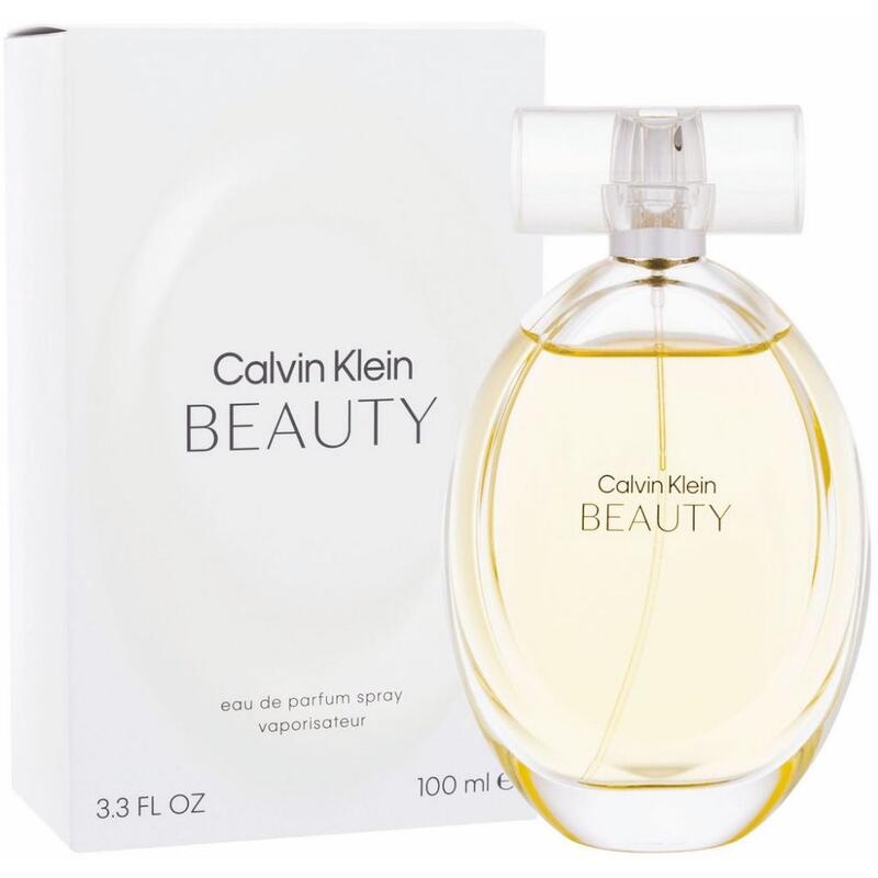 Calvin Klein Beauty EDP Spray 3.3oz