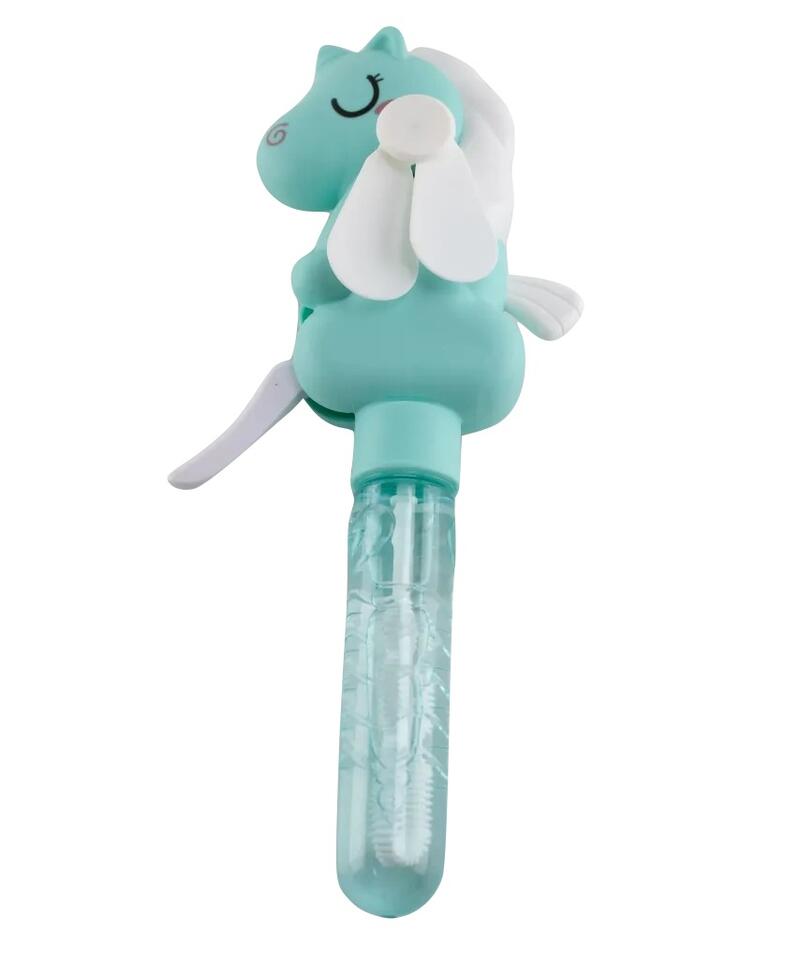Bubble Stick With Mini Fun Shark Dinosuar Unicon