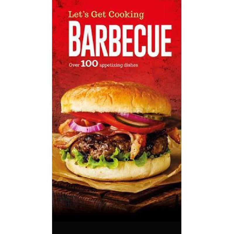 Let's Get Cooking Barbecue