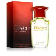 Antonio Banderas Diavolo Men 3.4oz: $0.00