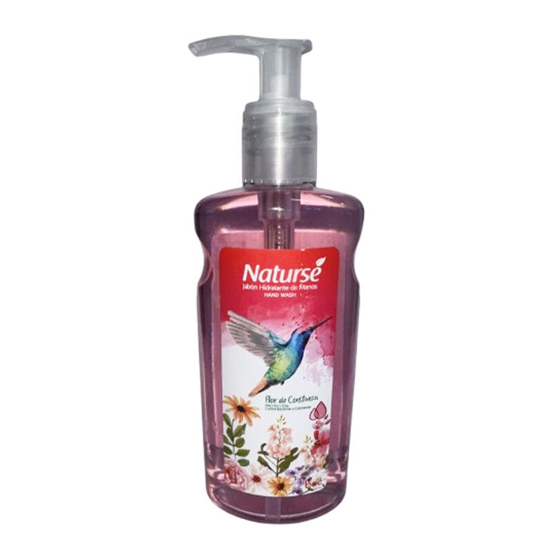 Naturse Hand Wash Assorted 10.14oz