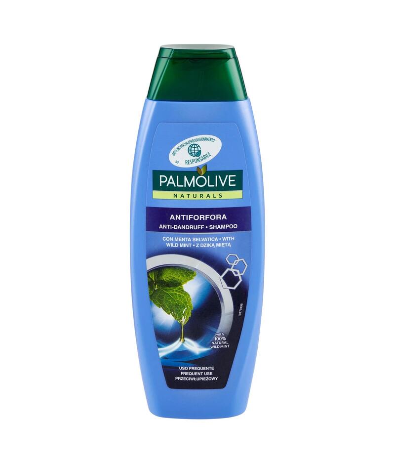Palmolive Shampoo Anti Dandruff 350ml