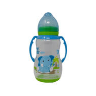 Baby Feeding Training  Bottle 15 oz: $0.00