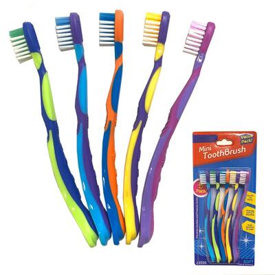 Family Maid Children's Toothbrush