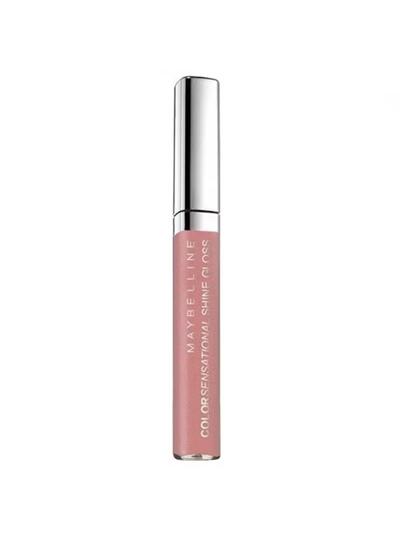 Maybelline Color Sen Lip Gloss Fabulous Pink 1 count