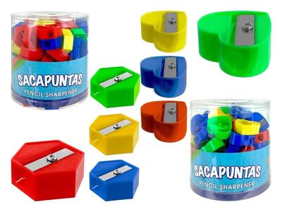 Sharpener Assorted