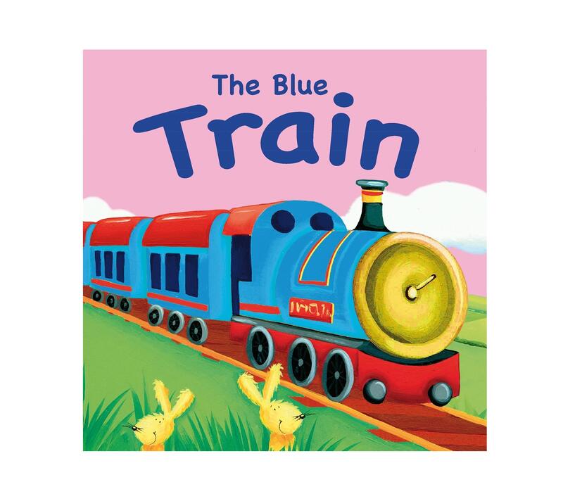 The Blue Train 1 count | M&C Drugstore