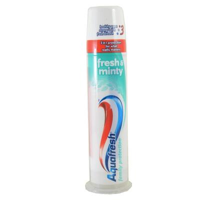 Aquafresh Toothpaste Triple Protect 100ml