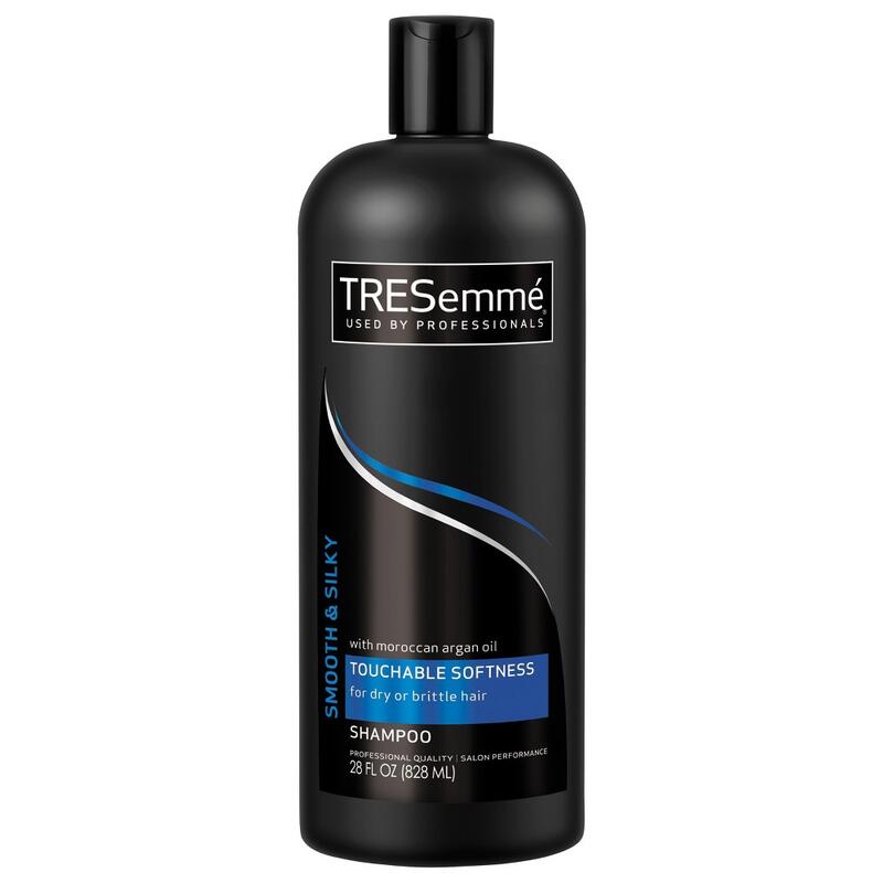 TRESEMME SHAM SMOOTH SILKY 28