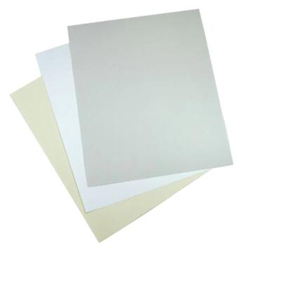 Poster Board Blue, Pink, Green