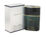 Pour Lui Oscar De La Renta Men 3oz: $0.00
