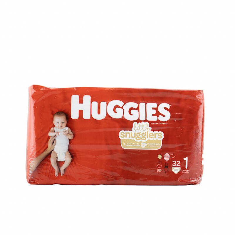 Huggies best sale step 1