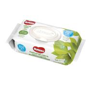 Huggies Natural Care Unscented Baby Wipes Soft Pack 56 ct: $10.50