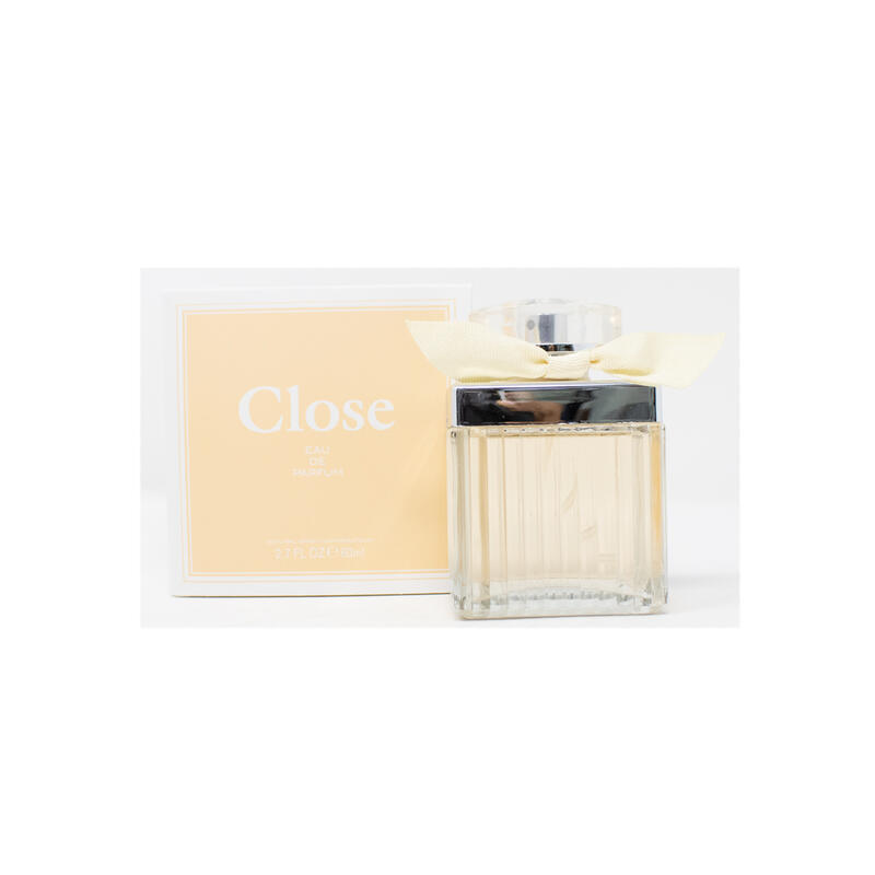 Close Eau De Parfum 80ml: $10.00