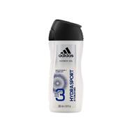 Adidas Hydra Sport 3-In-1 Shower Gel 250ml: $0.00