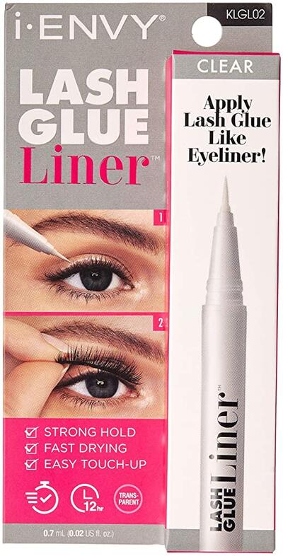 I-Envy Lash Glue Liner Clear: $27.75