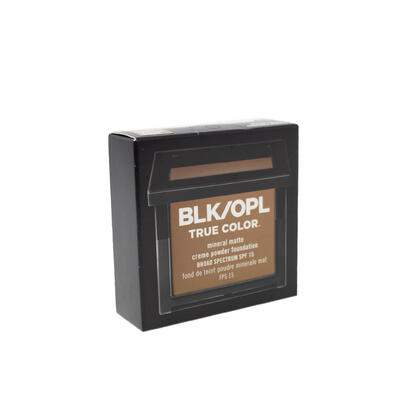 Black Opal True Color Creme to Powder Foundation Beautiful Bronze 0.32oz