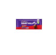Cadbury Milk Dairy Daim 120g: $13.95