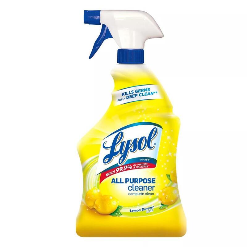 Lysol All Purpose Cleaner 32fl oz