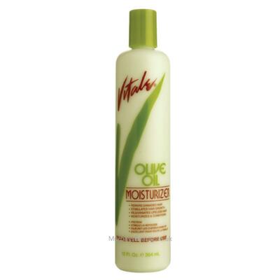 Vitale Olive Oil Moisturizer 12fl 355ml