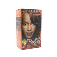 TEXT&TONES HAIR COLOR CHERRYWO: $0.00