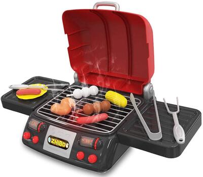 Bbq Playset