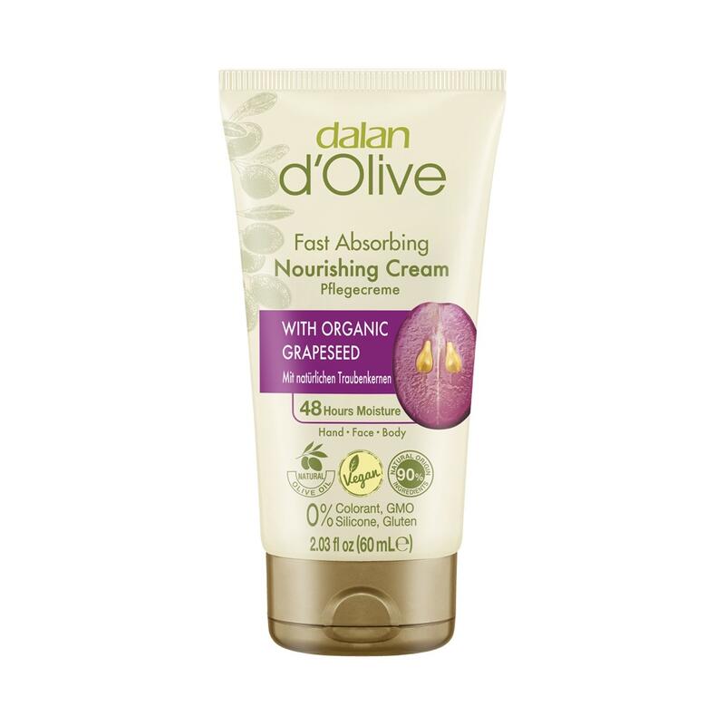 Dalan D' Olive Nourishing Cream 60ml