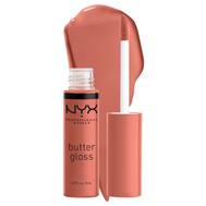NYX Butter Gloss Bit Of Honey 8ml: $0.00