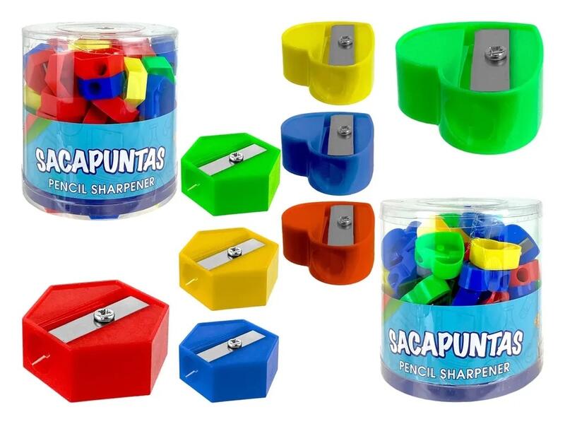 Sharpener Assorted