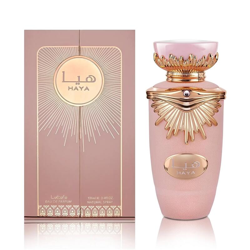 Lattafa Woman Perfume
